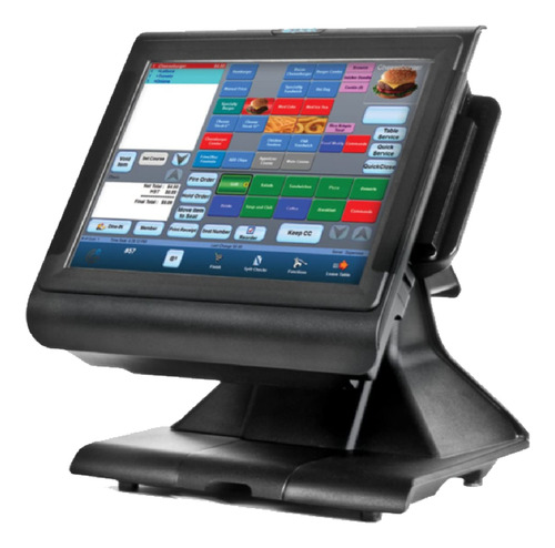 Pc Touch Parpos Terminal 7700 16 Ram 1 Tb Ssd Punto De Venta (Reacondicionado)