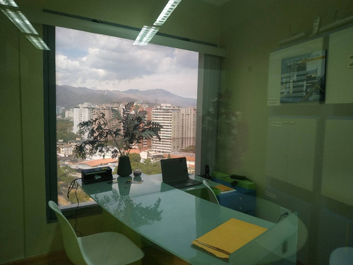 Imagen 6 de 7 de Vena Oficina Torre Bod Adriana Dudamell 04144722734 Cod 137171