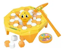Comprar Fa 5 Ice Block Breaking Game Table Knock Block Regalos De