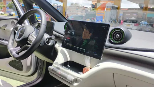 BYD Dolphin 0.0 Ev
