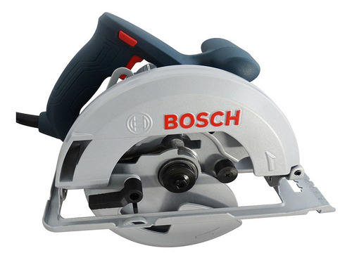 Sierra Circular Bosch 1500 Watts Disco 184mm Gks 150 + Bolso