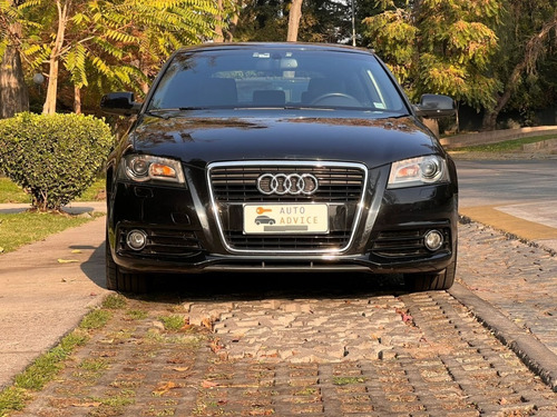 Imagen 2 de 15 de Audi A3 Fsi 1.8