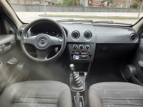 Chevrolet Tigra 1.4 Maxx Econoflex.