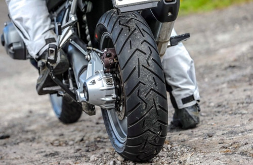 Kit Pneu 150/70r17 + 90/90-21 F800gs F800 Scorpion Trail 2