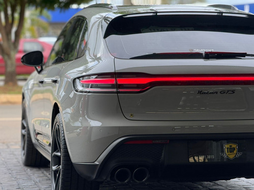 Porsche Macan 2.9 V6 BITURBO GASOLINA GTS PDK