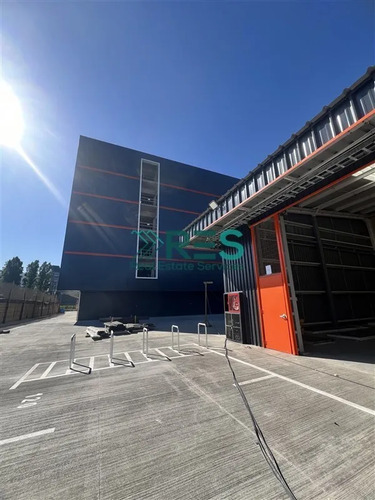Local Comercial En Arriendo En Huechuraba