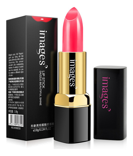 Lápiz Labial Brillo Labial Hidratante