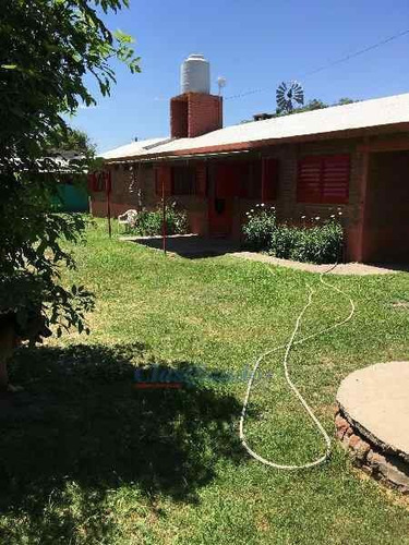 Anisacate - Casa 3 Dormitorios - Sierras De Córdoba -