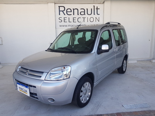 Citroen Berlingo Multispace Hdi