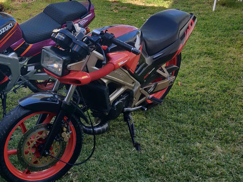 Honda Nsr 125 F