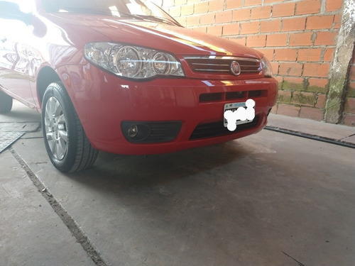 Vendo, Permuto Palio Fire Full Full 2014 En Impecable Estado