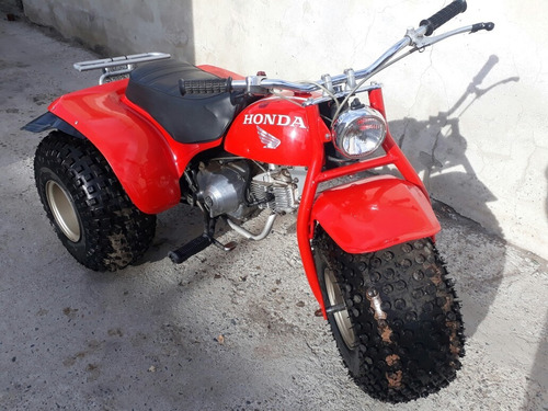 Honda 80