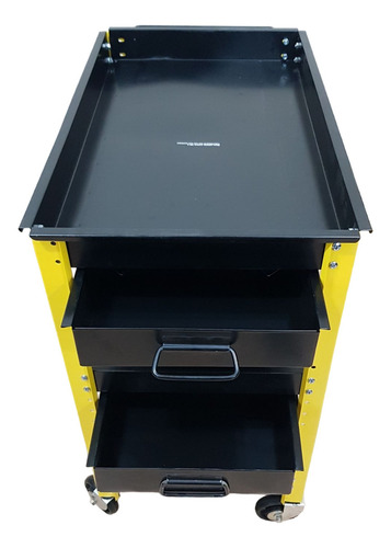Mesa Rodante Para Herramientas De Taller Crossmaster 9931084