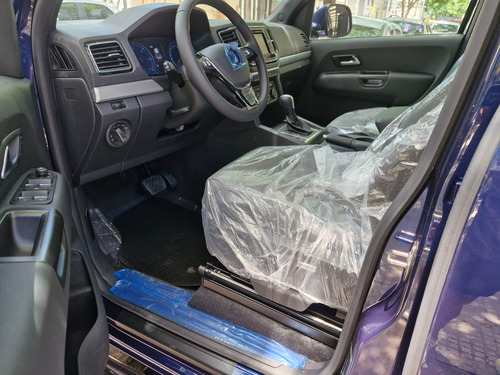 Volkswagen Amarok 3.0 V6 Cd Highline