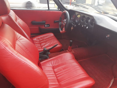 Puma Gts 1.6 Conversivel 1979