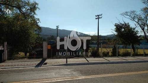 Imagem 5 de 15 de Terreno - Porto Da Lagoa - Ref: 1927 - V-hi72754