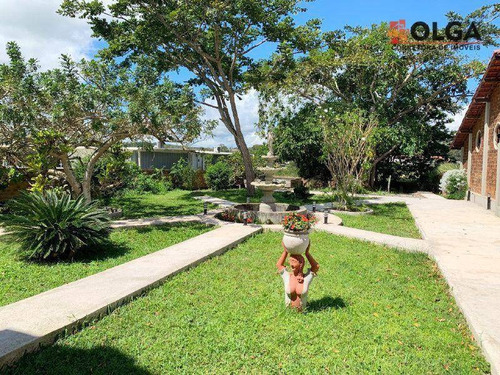 Imagem 3 de 25 de Casa De Condomínio, À Venda - Gravatá/pe - Vl0107