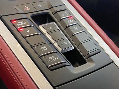 Imagem 14 de 14 de Porsche 718 4.0 H6 Gasolina Spyder Pdk