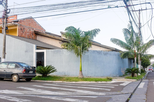 Imagem 1 de 23 de Casa À Venda Em Jardim Amanda Ii - Ca009452