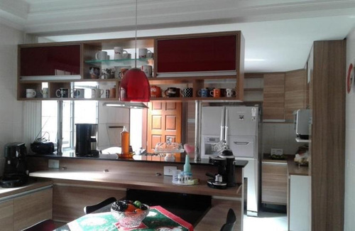 Imagem 4 de 24 de Sobrado 3 Dormitórios, 1 Suíte À Venda, 250 M² Por R$ 880.000 - Pirituba - So0038