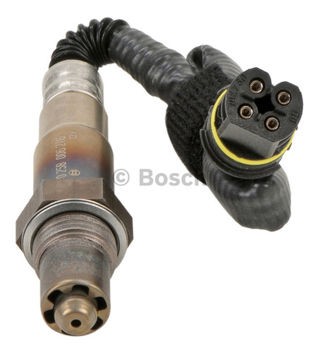 Sensor Oxigeno Ddc Mercedes-benz E320 V6 3.2l 2001-2003