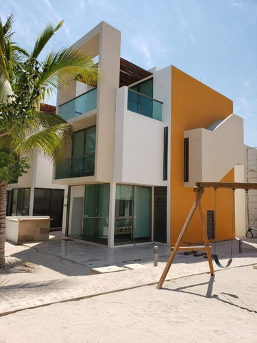 Imagen 1 de 30 de Renta De Preciosa Villa (no. 28) Totalmente Equipada