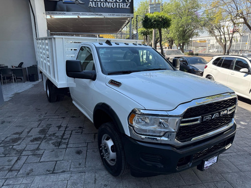 Ram4000 5.7 Chasis Cabina Pl 4x2 Mt 2024