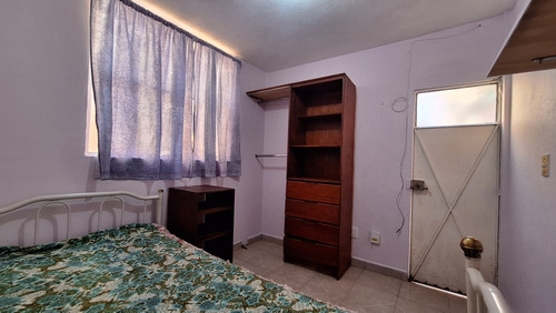 Tu Espacio Ideal En Coyoacán - Solo Estudiantes