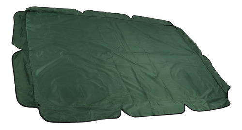 Funda Oxford De Repuesto Para Toldo Para Columpio Exterior,