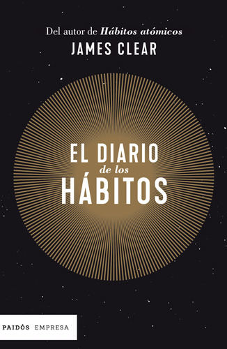 El Diario De Los Hábitos - James Clear