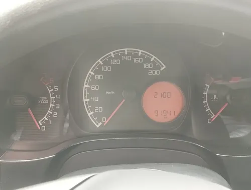 Ram 700 Express Pickup 1.4cc Aa Mt 4x2 2p