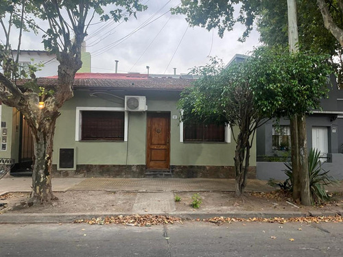 Venta Ph Tipo Casa Al Frente De 4 Ambientes Villa Maipu Apto Credito Hipotecario