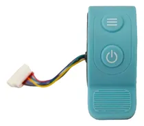 Comprar Acelerador Monopatin Electrico Logus L7\u002Fpro\u002Fpromax Repuestos