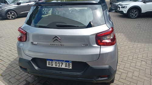 Citroën C3 1.2 12v Puretech 82 First Edition