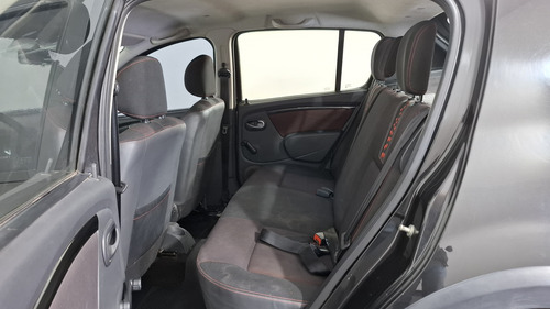 Renault Sandero Stepway 1.6 PH2 STEPWAY CONFORT