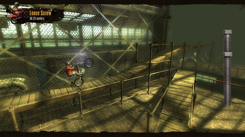 Xbox 360 Pack Triple Trials Hd, Limbo Y Splosion Man Fisicos