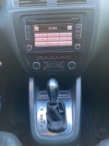 Imagem 10 de 10 de Volkswagen Jetta 2.0