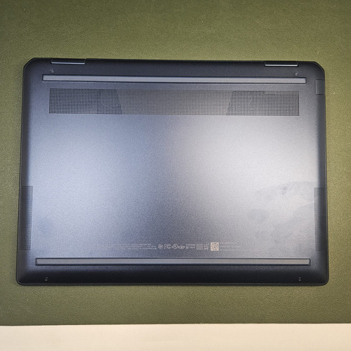Notebook Hp Spectre X360 14-ef2001la I7 16 Gb Ram 1 Tb Ssd (Usado)