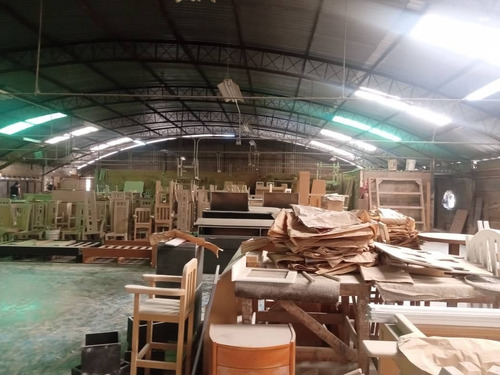 Imagen 6 de 8 de Galpón En Venta En Filas De Mariche Km 12 Hacienda La Esperanza