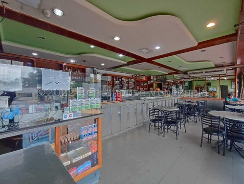 Imagen 8 de 13 de Negocio En Venta En Santiago Mariño Aragua 22-26292 Irrr