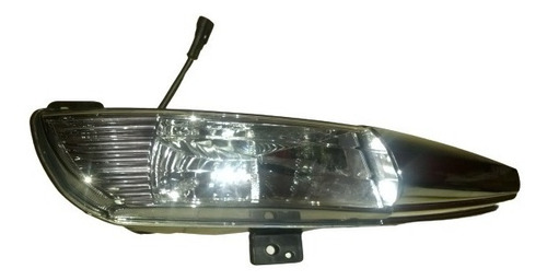 Faro Neblina Izquierdo Dongfeng S30 Derecho Originales