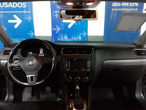 Volkswagen Vento 2.0 Fsi Sportline Dsg 2012 Dg