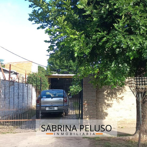 Venta Casa Ituzaingo