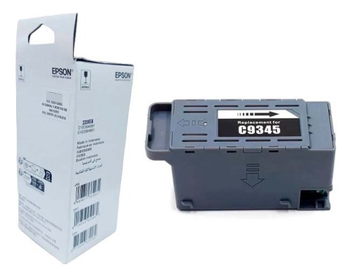 Caja De Mantenimiento Epson C9345 - Pxmb9 For L15150/ L15160