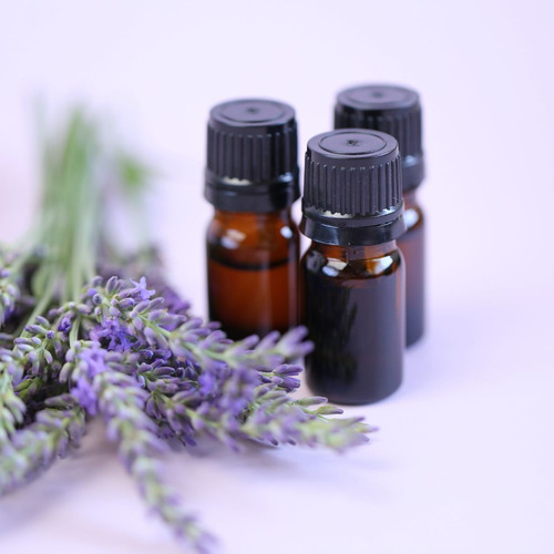 Oleo Essencial De Lavanda Beleza10 - 100% Puro