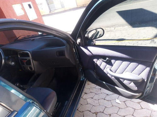 Fiat Palio 2001 1.0 Ex 5p