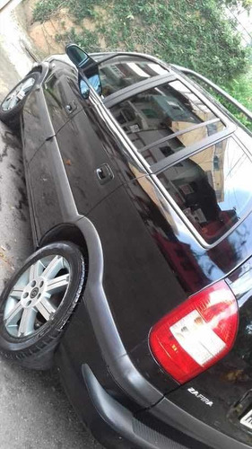 Chevrolet Zafira 2011 2.0 Elite Flex Power Aut. 5p