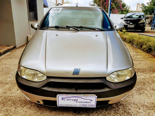 Fiat Strada 1.6 16v Lx Cabine Estendida