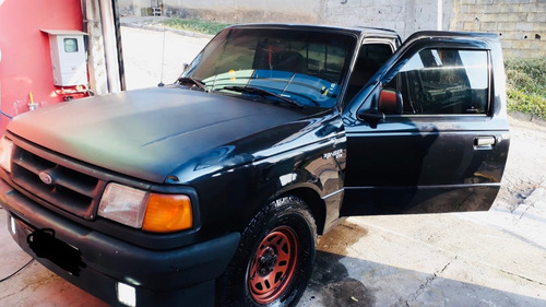 Imagem 6 de 10 de Ford Ranger Cs 2.3 4cc
