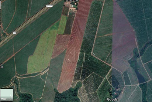 Imagem 1 de 1 de Área À Venda, 800000 M² - Monte Alegre - Piracicaba/sp - Ar0155